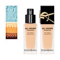 All Hours Foundation Luminous Matte All Hours Foundation Luminous Matte